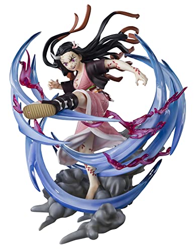Figuarts Zero "Demon Slayer: Kimetsu no Yaiba" Kamado Nezuko Awakened Demon Form