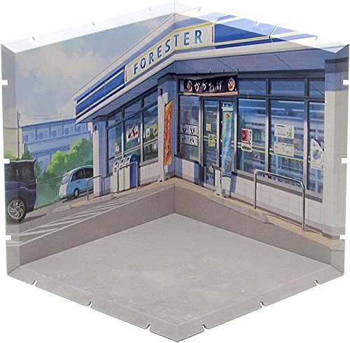 Dioramansion 150 Convenience Store