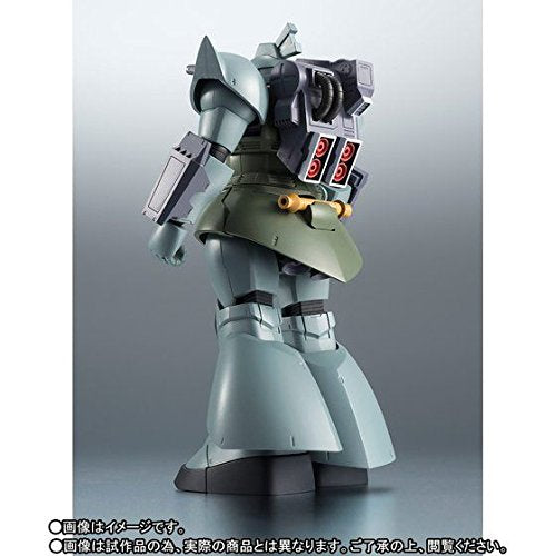 MS-14A Gelgoog (ver. A.N.I.M.E., & C-Type Equipment version) Robot Damashii Kidou Senshi Gundam - Bandai
