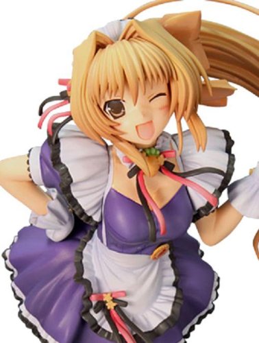 Kinoshita Rumi 1/8 Pia&hearts;Carrot e Youkoso!! G.O. - Kotobukiya