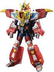 【Evolution Toy】Hero Action Figure Series -Tsuburaya Productions Ver.- "Gridman the Hyper Agent" King Gridman