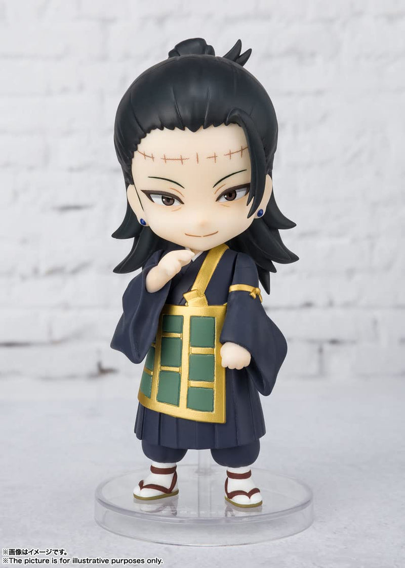 "Jujutsu Kaisen" Figuarts Mini Geto Suguru