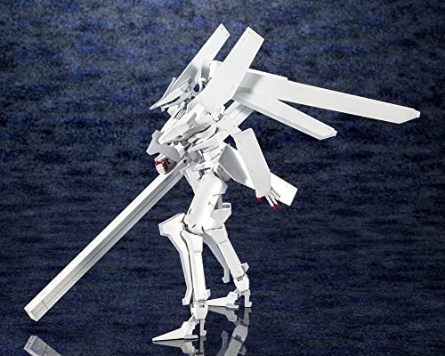 "Knights of Sidonia: Ai Tsumugu Hoshi" Yukimori