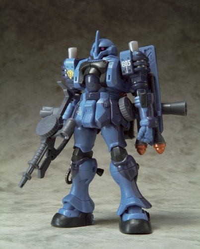 EMS-10/EMS-04 Zudah Mobile Suit in Action!! Kidou Senshi Gundam MS IGLOO - Bandai