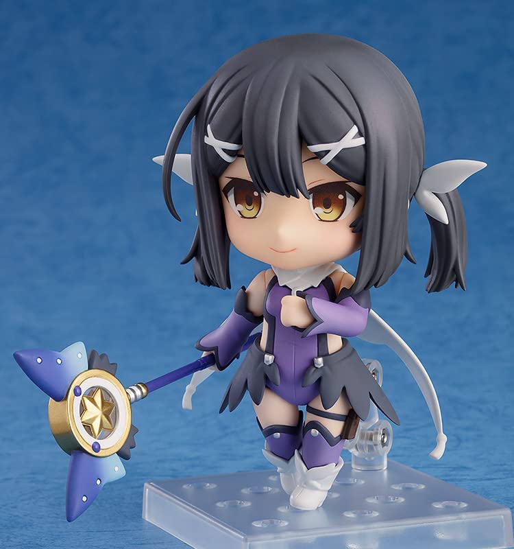 "Fate/kaleid liner Prisma Illya: Licht - The Nameless Girl" Nendoroid#1841 Miyu Edelfelt