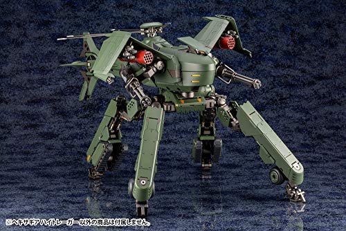 Kit Block Hexa Gear Hightrager