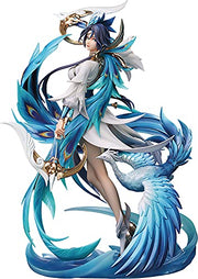 【Myethos】"Honor of Kings" Consort Yu Yun Ni Que Ling Ver.