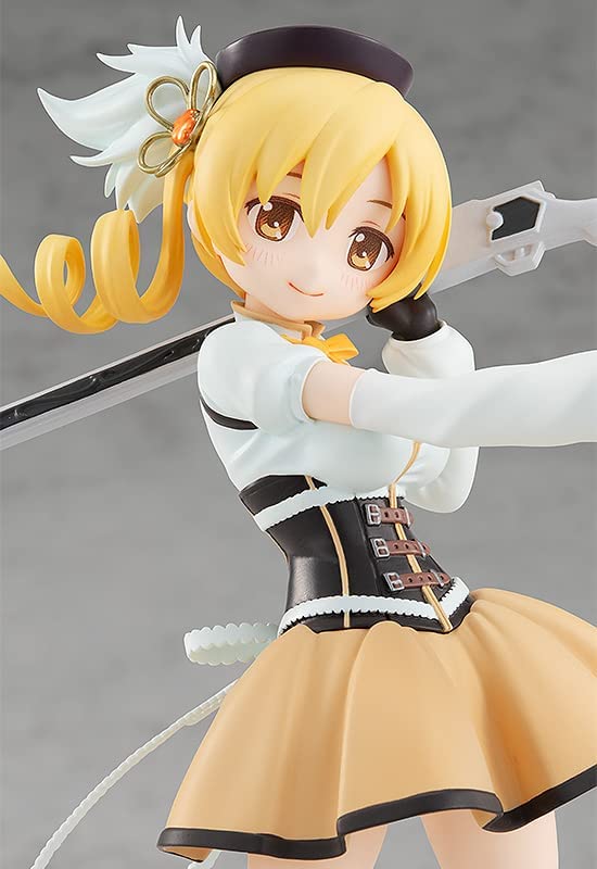 "Puella Magi Madoka Magica the Movie New Feature: Rebellion" POP UP PARADE Tomoe Mami