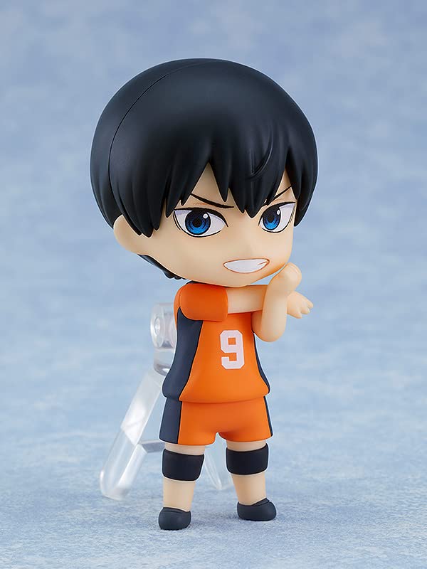 Nendoroid Surprise "Haikyu!!" Nationals Arc