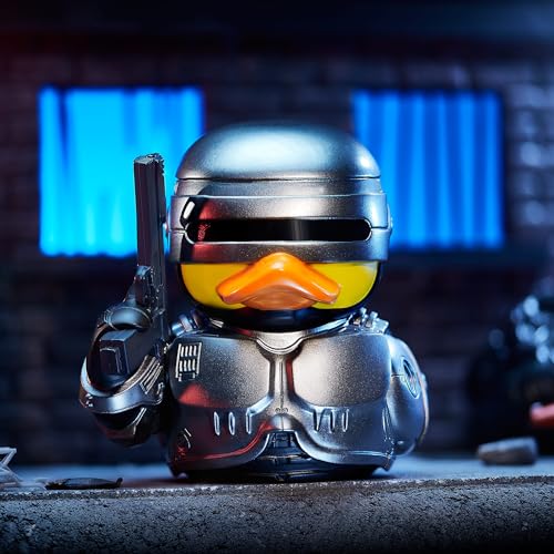 TUBBZ "RoboCop" RoboCop
