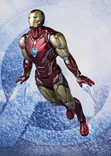 Iron Man Mark 85 S.H.Figuarts Avengers: Endgame - Bandai Spirits
