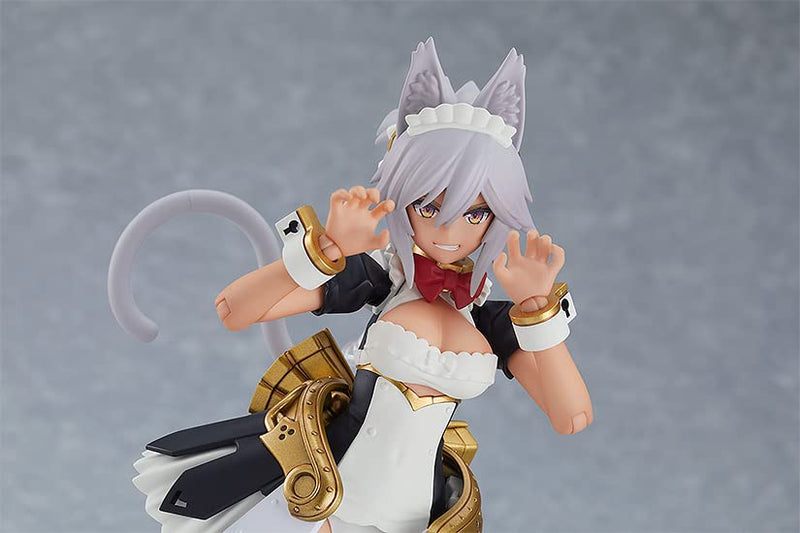 Guilty Princess GP-06 Maidroid Kuon