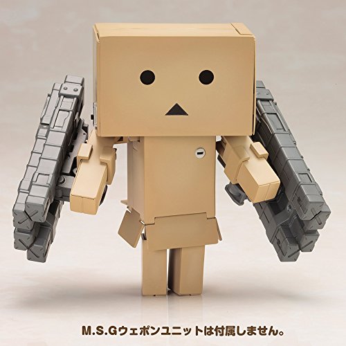 Danboard Yotsuba! - Kotobukiya