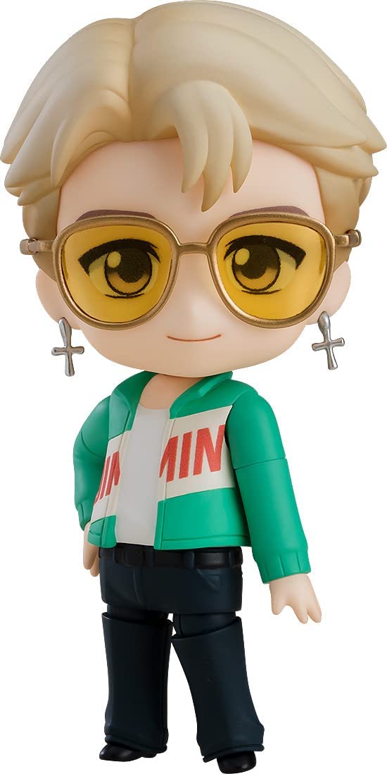 "TinyTAN" Nendoroid#1805 Jimin