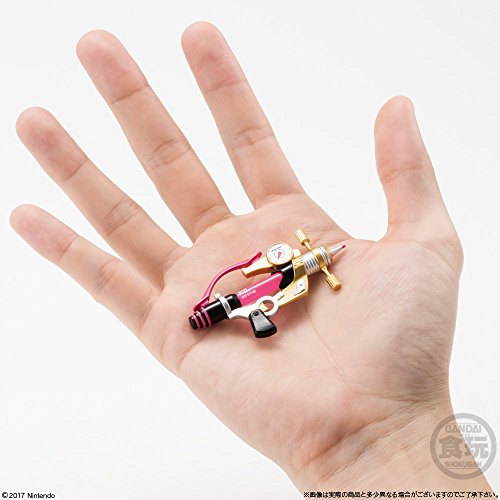 Bandai Shokugan Splatoon 2 - Bandai
