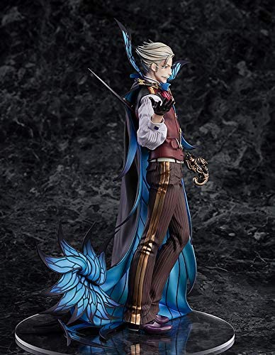 Fate / Grand Order - Archer / James Moriarty (Orange Rouge)