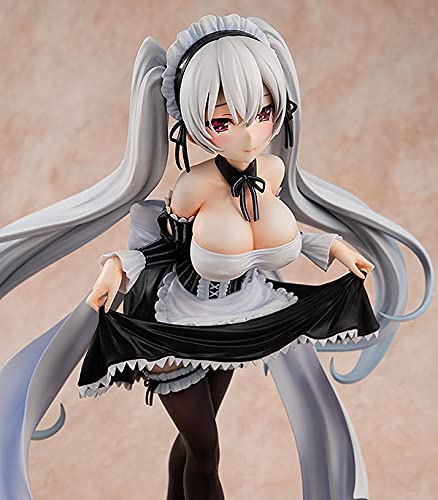 Kadokawa Collection Hisasi Original Minamoto Yui Maid Ver.
