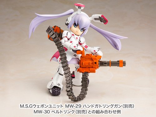 HoiHoi-san-1/1 escala-Character Plastic Model, Ichigeki Sacchu!! HoiHoi-san Legacy-Kotobukiya