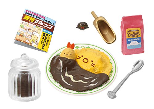 Sumikko Gurashi Kissa Sumikko Sumikko Gurashi - Re-Ment