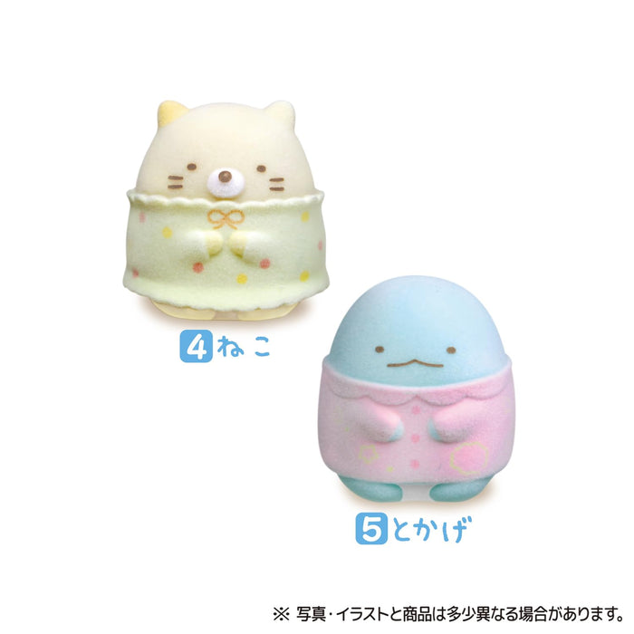 "Sumikkogurashi" Otomari Fuwamokko Sumikko