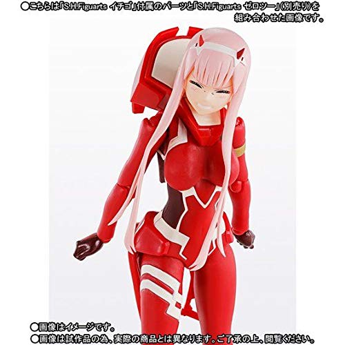 Ichigo S.H.Figuarts Darling in the FranXX - Bandai