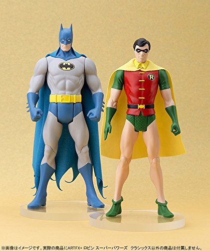 Robin 1/10 DC Universe - Kotobukiya ARTFX+ DC UNIVERSE