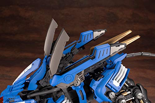 "Zoids" HMM RZ-028 Blade Liger AB