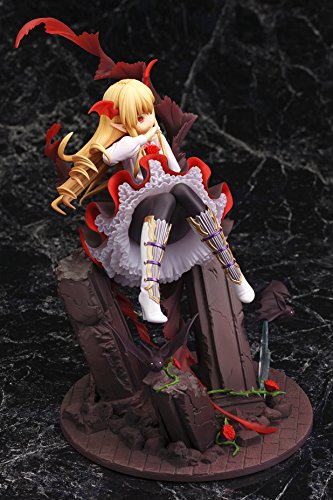 Vampy 1/8 Shingeki no Bahamut - Kotobukiya