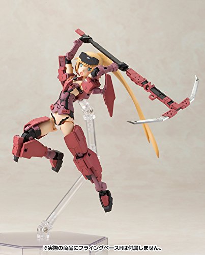 Frame Bras Girl Jinrai - Kotobukiya