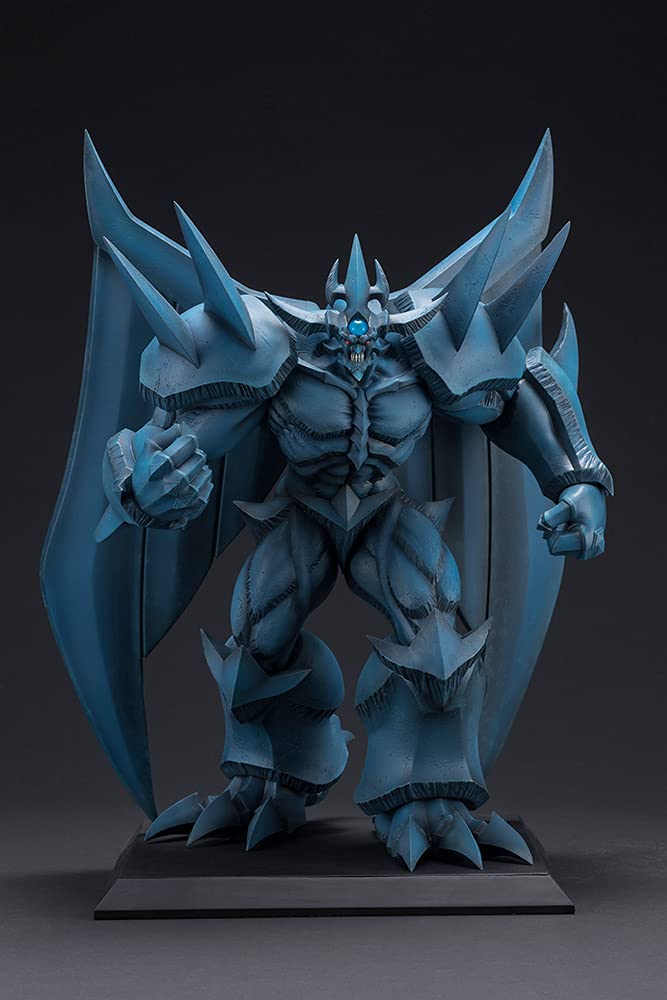 "Yu-Gi-Oh! Duel Monsters" Jukochodai Series Obelisk the Tormentor Egyptian God