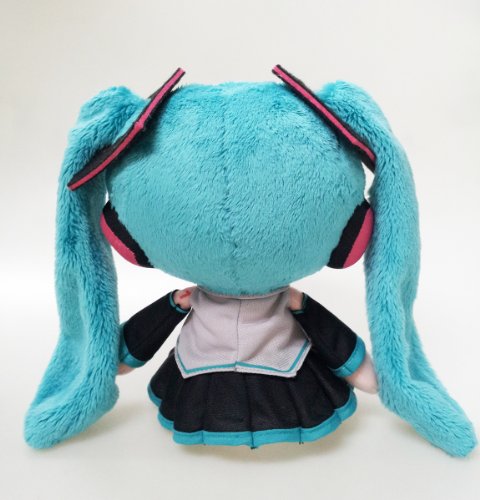 Hatsune Miku Plush