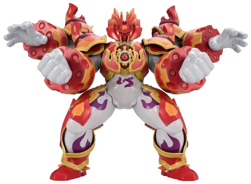 Hi no Majin, Majin Bone - Bandai
