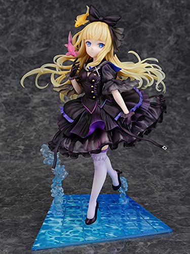 Fuzichoco Original Illustration Toka Kairo -Minasoko no Alice-