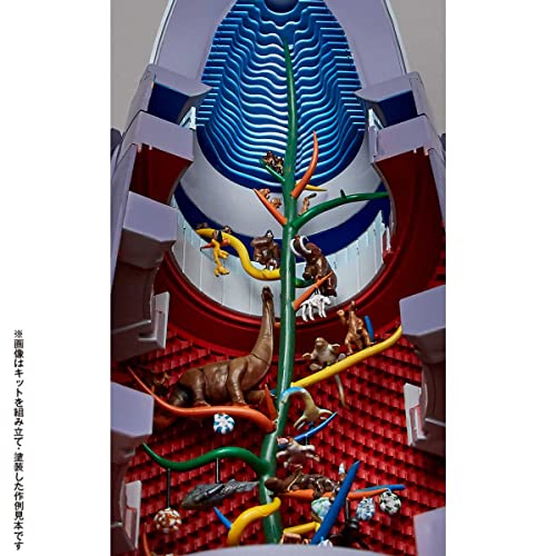 ARTPLA TOWER OF THE SUN
