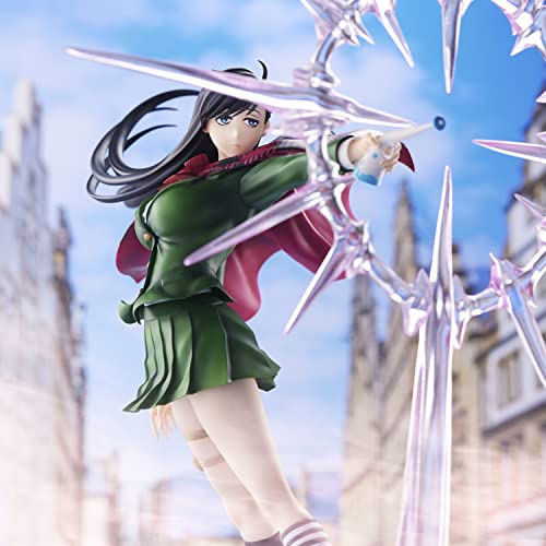 VIVIgnette "Burn the Witch" Niihashi Noel