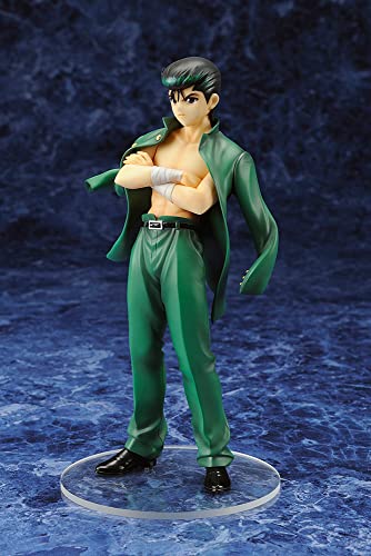 "YuYu Hakusho" ARTFX J Urameshi Yusuke