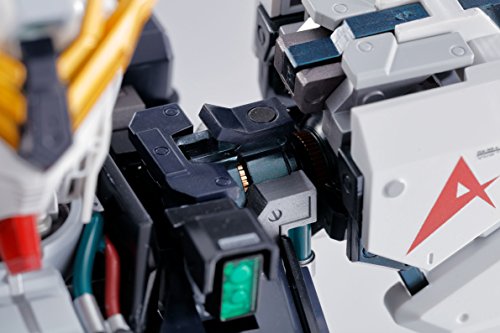 RX-93 Nu Gundam Formania Ex Kidou Senshi Gundam: Char's Counterattack - Bandai