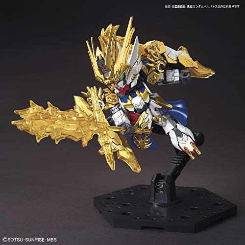 SD Sangoku Soketsuden SD Gundam World Sangoku Soketsuden-Bandai Spirits