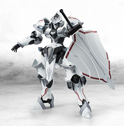 Earlcumber Robot Damashii Tri Robot Damashii Tri <Side SK> Knight's & Magic - Bandai
