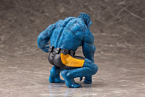 Beast 1/10 X-Men - Kotobukiya ARTFX+ MARVEL NOW!