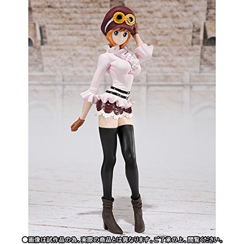 Koala Figuarts ZERO One Piece