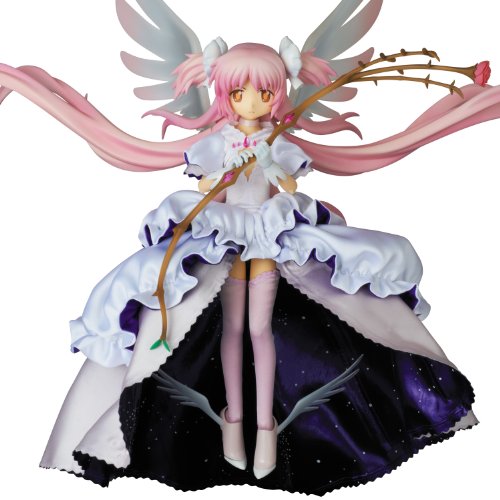 Ultimate Madoka 1/6 Gekijouban Mahou Shoujo Madoka