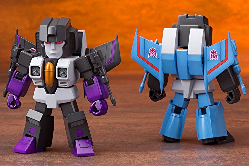 Skywarp D-Style, Transformers-Kotobukiya