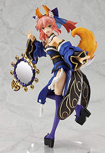 "Fate/Extra" Caster