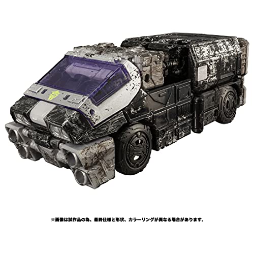 "Transformers" War for Cybertron WFC-21 Deseeus Army Drone