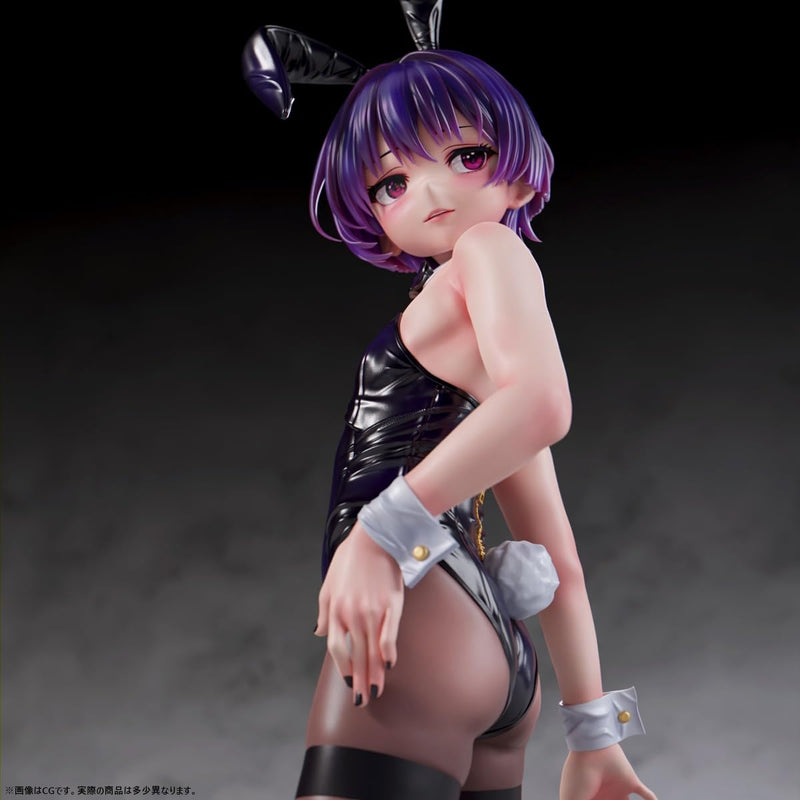 Gachi Koi Bunny Boy Neige 1/4 Scale