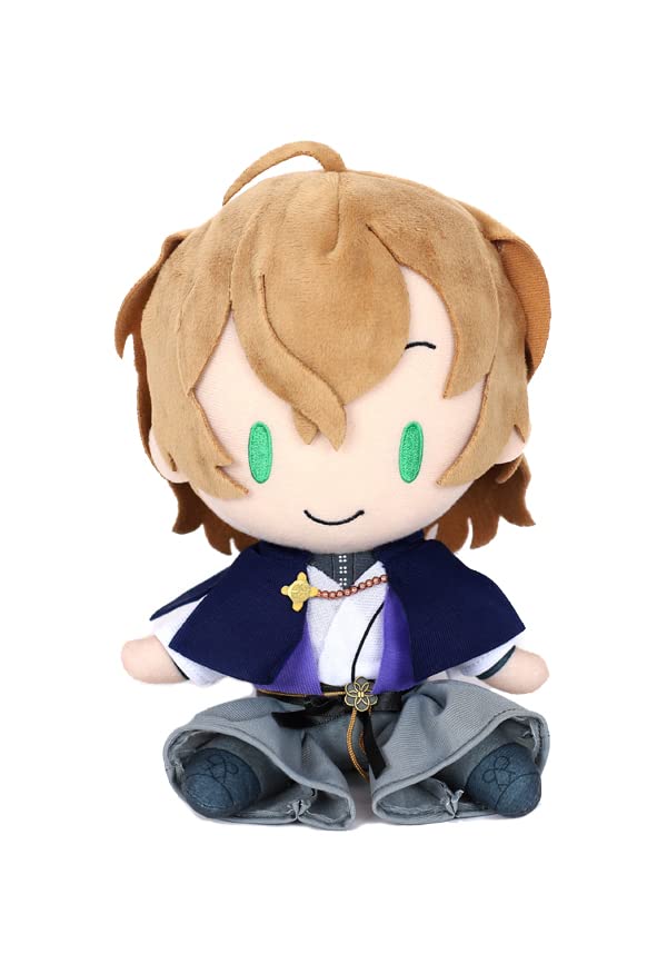 Hypnosismic -Division Rap Battle- Plush Yumeno Gentaro