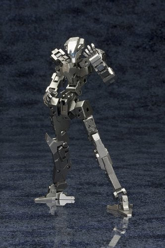 Rahmenarchitekt Typ-001 (für Modeler-Edition-Version) - 1/100 Maßstab - Rahmenarme - Kotobukiya
