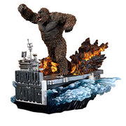 【Star Space】"Godzilla vs. Kong" Kong from Godzilla vs. Kong (2021) Wonder Figure