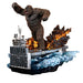 【Star Space】"Godzilla vs. Kong" Kong from Godzilla vs. Kong (2021) Wonder Figure